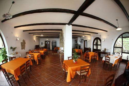 Hostal Agriturismo Sant'arcangelo