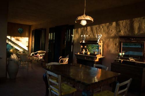 Apartamento Casa Fondachello