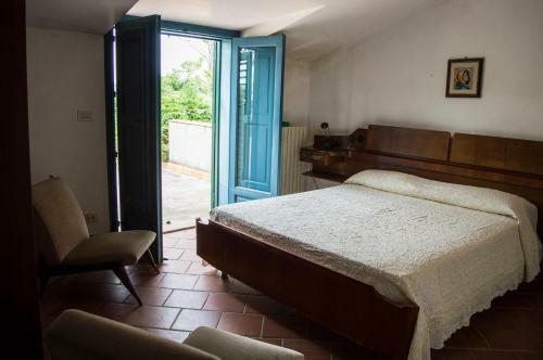 Apartamento Casa Fondachello