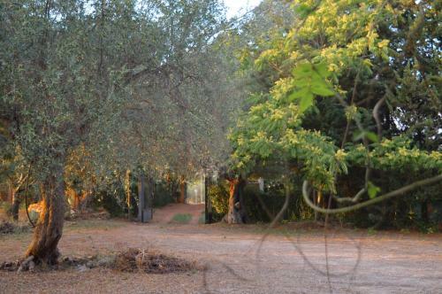 Apartamento Casa Fondachello