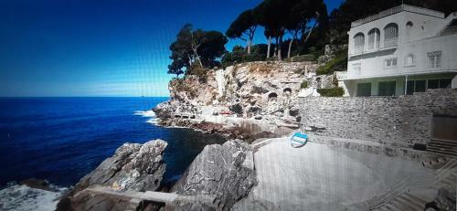Villa Shiverty