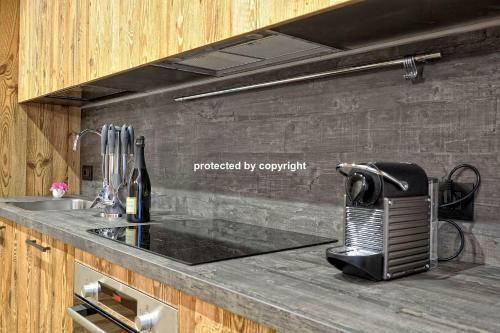 Lux Apartment Pinzolo Top Class 1