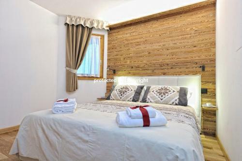 Lux Apartment Pinzolo Top Class 1