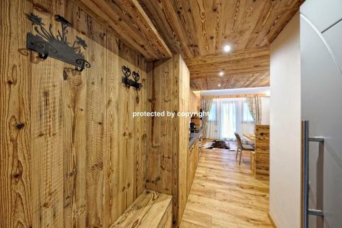 Lux Apartment Pinzolo Top Class 1