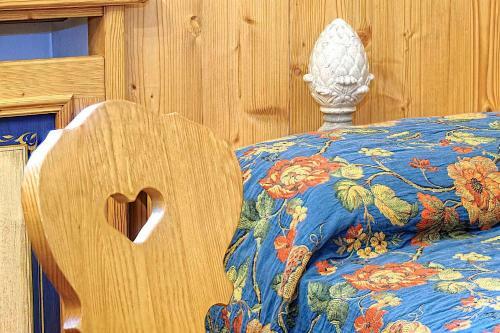 Apartamento Luxury Apt Dolomites 2