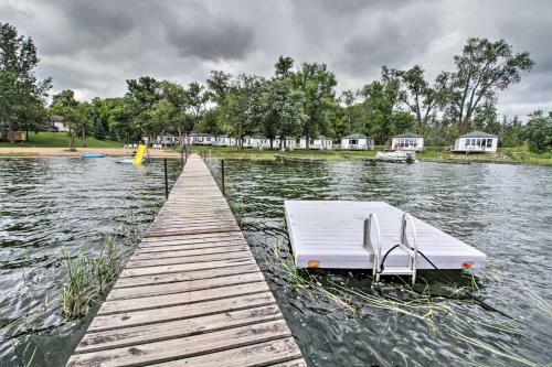 Lake Retreat Fire Pit, Boat Rentals, Bbq!
