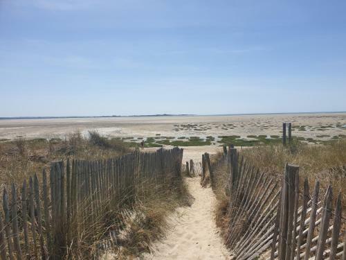 Bed & Breakfast Les Garennes