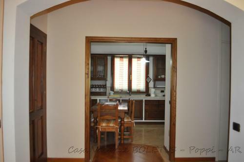 Apartamento Casa Vacanze Boletus