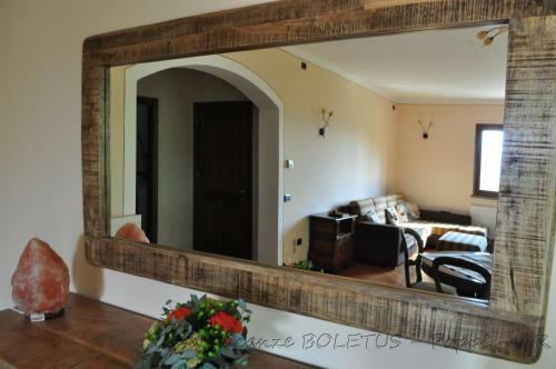 Apartamento Casa Vacanze Boletus