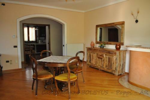 Apartamento Casa Vacanze Boletus