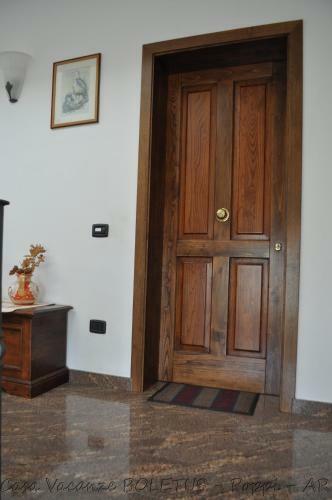 Apartamento Casa Vacanze Boletus
