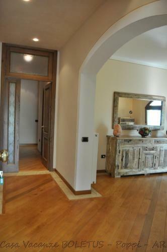 Apartamento Casa Vacanze Boletus