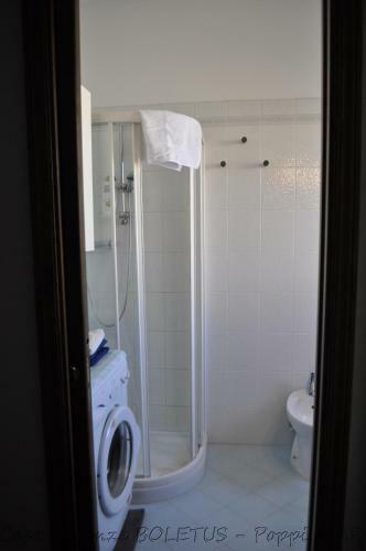 Apartamento Casa Vacanze Boletus