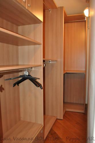 Apartamento Casa Vacanze Boletus