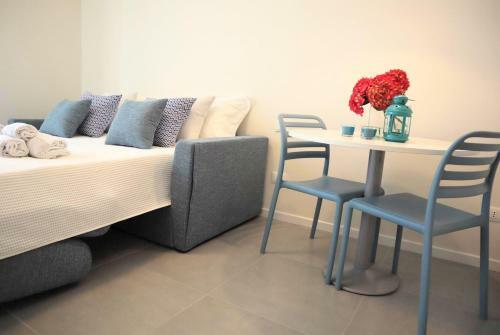 Apartamento La Finestra Sul Lago