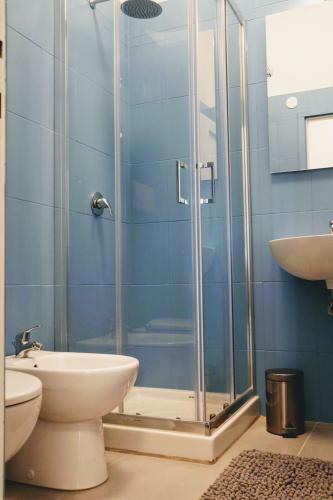 Apartamento La Finestra Sul Lago