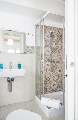 Apartamento Casa Vacanze "oceano Mare"