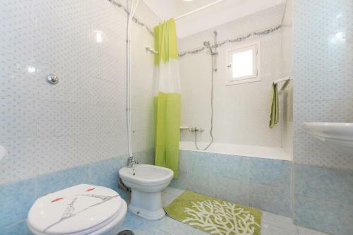 Green Island Apartment