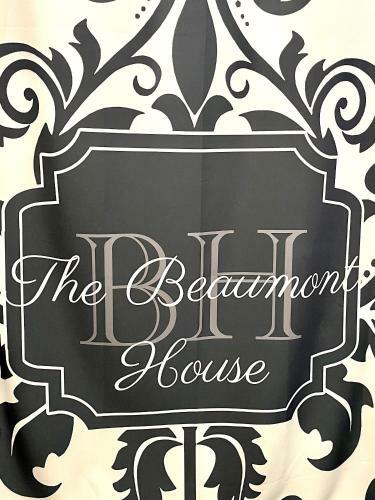 Bed & Breakfast The Beaumont House Natchez