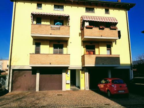 Apartamento Guest Holiday Filangieri 2