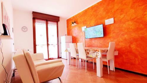 Apartamento Guest Holiday Filangieri 2