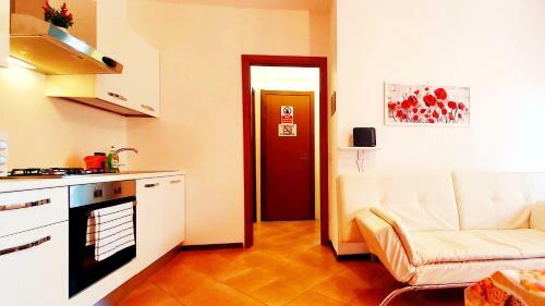 Apartamento Guest Holiday Filangieri 2