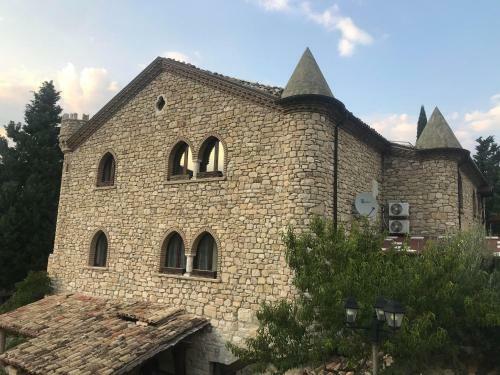 Hotel Lo Smeraldo