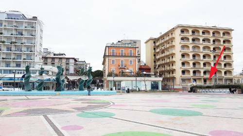 Apartamento Appartamento Con Terrazza Vista Mare