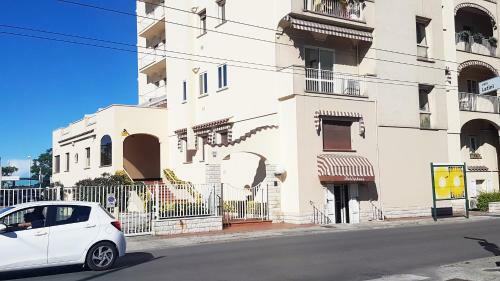 Apartamento Appartamento Con Terrazza Vista Mare