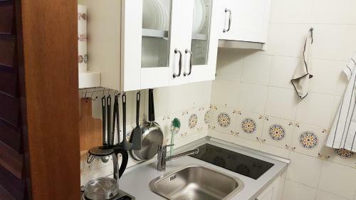 Apartamento Appartamento Con Terrazza Vista Mare