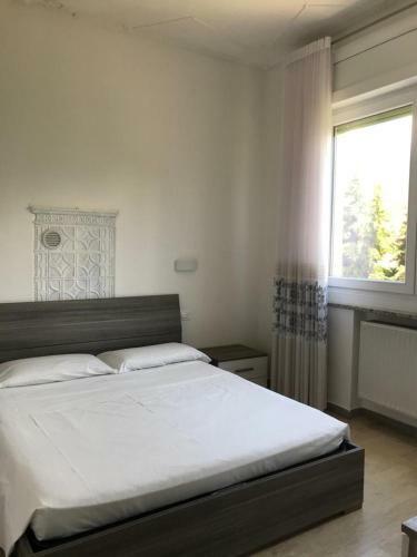 Hostal Eagle Rooms