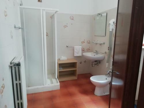 Hotel Primarosa