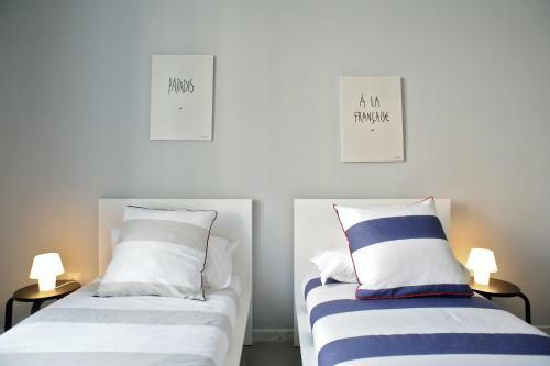 Bed & Breakfast Maison Salerno