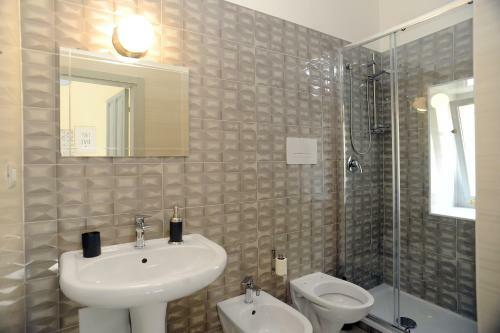Bed & Breakfast Maison Salerno