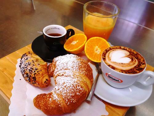 Bed & Breakfast Maison Salerno