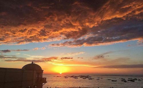 Apartamento El Rinc�n De La Caleta