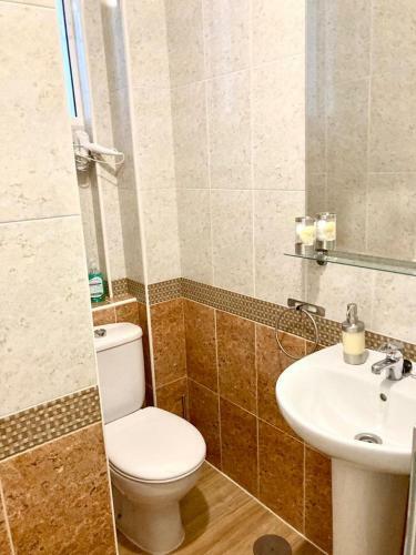 Apartamento El Rinc�n De La Caleta