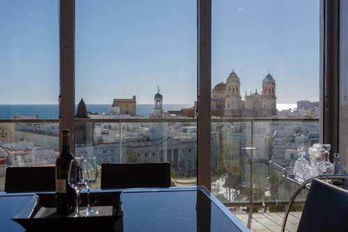 Phoenix Lookout Apartment By Cadiz4rentals
