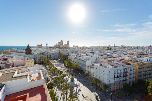 Phoenix Lookout Apartment By Cadiz4rentals
