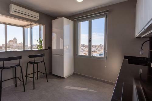 Phoenix Lookout Apartment By Cadiz4rentals