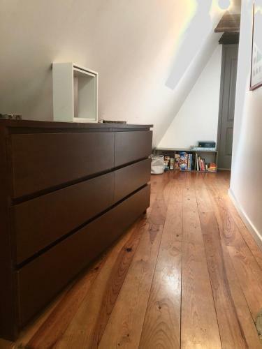 G�te Chez Zoa