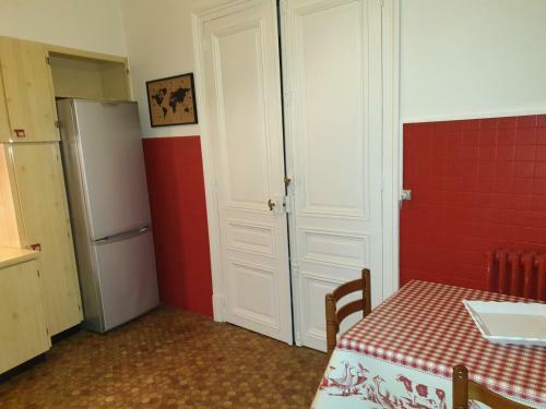 Agr�able Maison De Ville