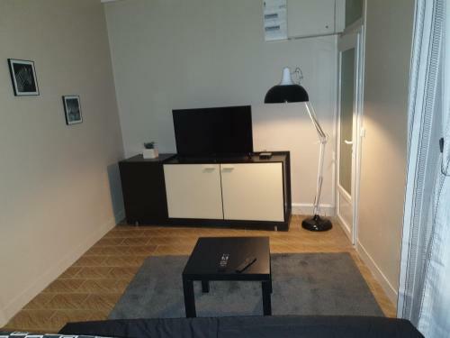 Agr�able Maison De Ville