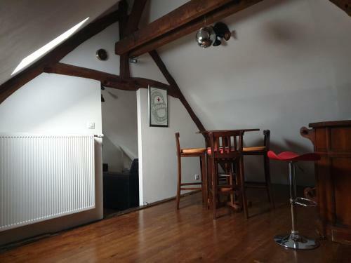 Agr�able Maison De Ville