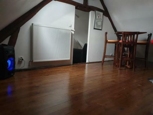 Agr�able Maison De Ville