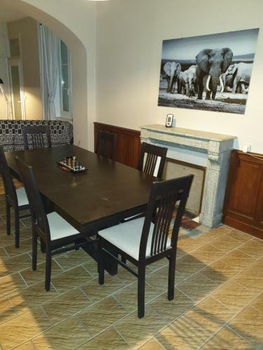 Agr�able Maison De Ville