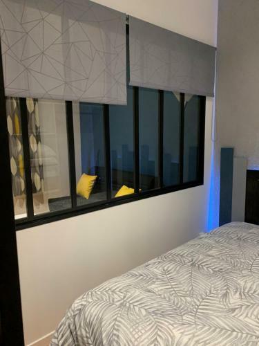 Apartamento Studio 41 Les Logis Mansard�s