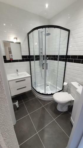 Apartamento Studio 41 Les Logis Mansard�s
