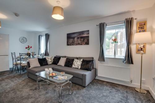 Apartamento Beach Walk