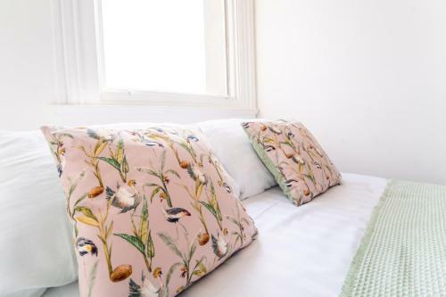 Apartamento Sea View Residence - 2 Bed